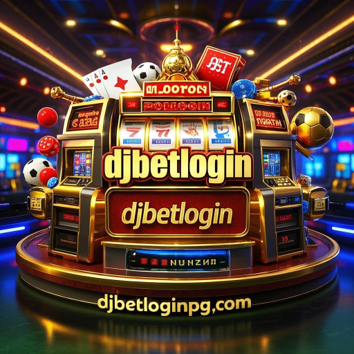 Explorando os Bônus em Jogos Online: Maximize Suas Chances de Ganho no djbet login