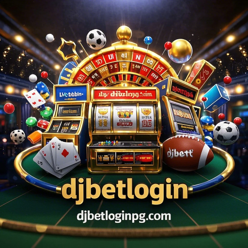 Maximize Sua Experiência de Jogo com as Ofertas Exclusivas do DJBet