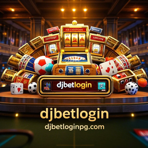 Descubra a Emoção dos Jackpot Slots na Plataforma DJBet Login