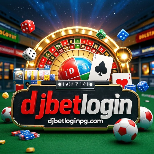 djbet login