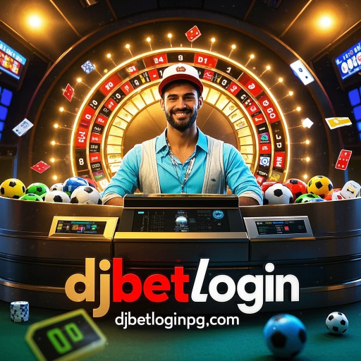 Explorando o Mundo dos Slot Games: Diversão e Oportunidades no Djbet Login